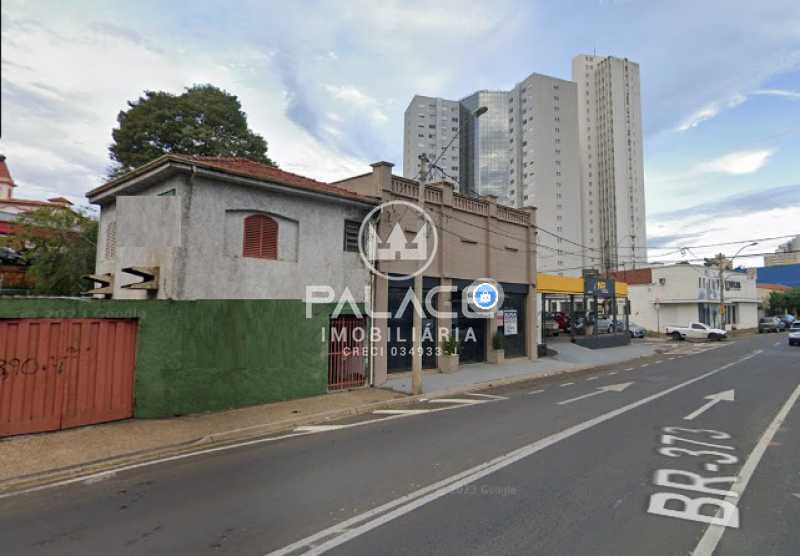 Imagens do imóveis salão à venda em centro, piracicaba 97m²