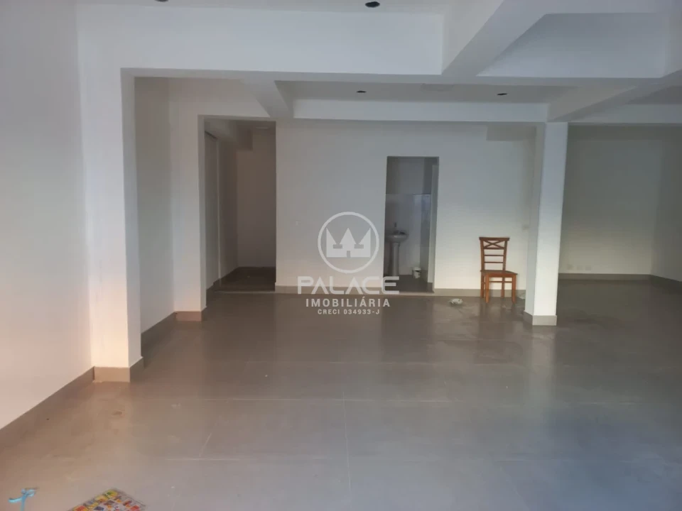 Comercial Para Alugar Paulista Piracicaba