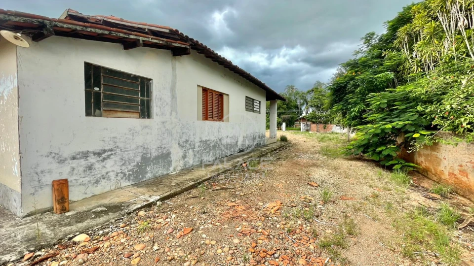 CHACARA  A VENDA OU LOCACAO / PIRACICABA / 2914 m²