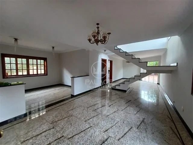 Sobrado À Venda Nova Piracicaba Piracicaba