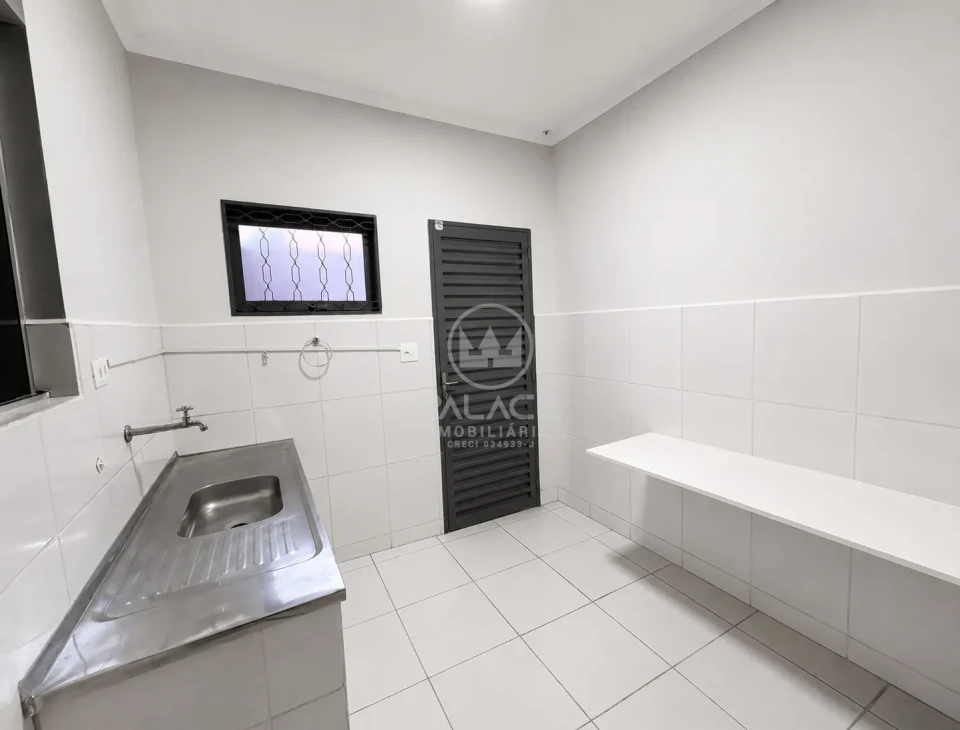 Comercial Para Alugar Vila Independência Piracicaba