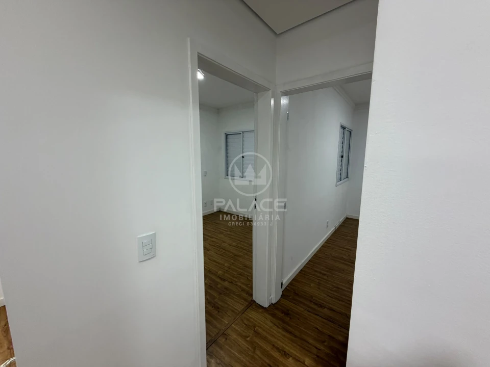 Apartamento À Venda Residencial Chácara Dos Ipês Piracicaba - Foto 12