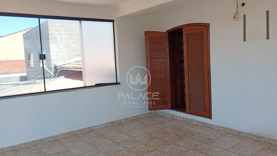 Casa À Venda Água Branca Piracicaba