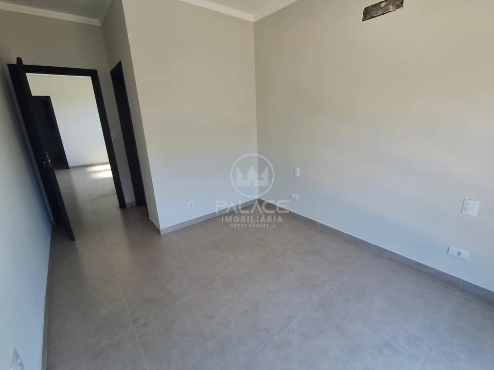 Casa Em Condomínio À Venda Reserva Das Paineiras Piracicaba