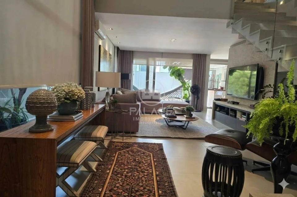 Casa Em Condomínio À Venda Dahma Piracicaba - Foto 9