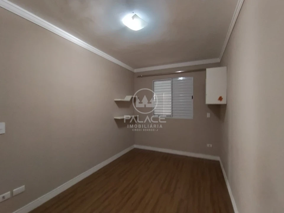 Apartamento à venda em Dois Córregos, Piracicaba — Portal Mundo do Imóvel