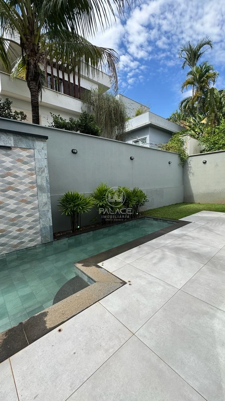 Casa Em Condomínio À Venda Condominio Residencial Monte Alegre Piracicaba - Foto 7