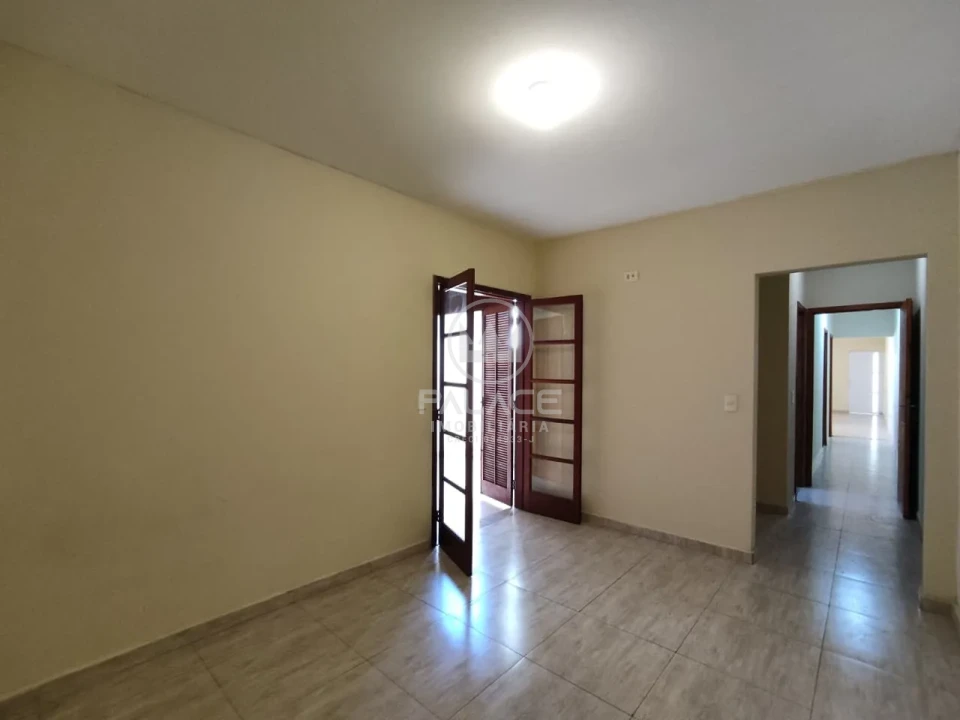 Casa Para Alugar Santa Rosa Ipês Piracicaba - Foto 21