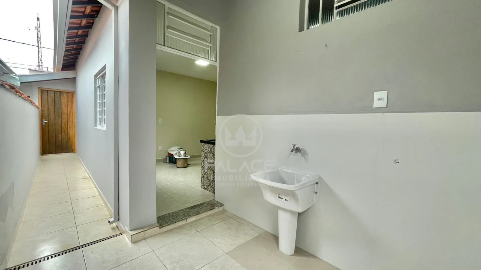 Imagens do imóveis casa para alugar em jardim algodoal, piracicaba 2 quartos 83m²
