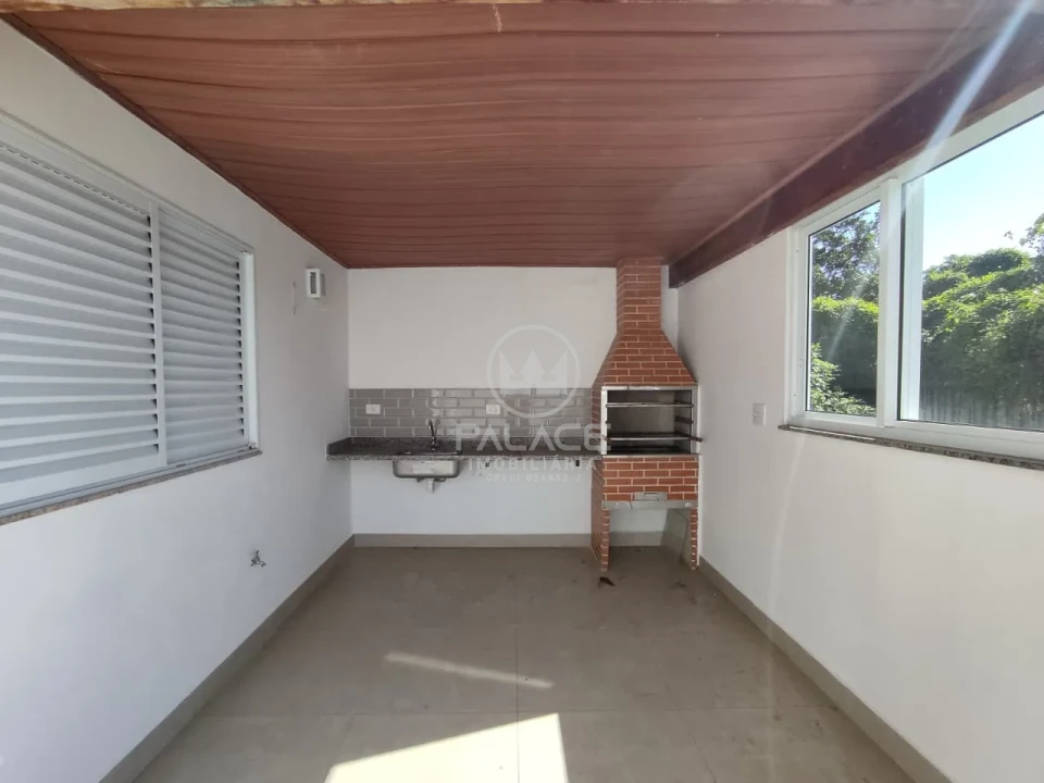 Casa Em Condomínio Para Alugar Condomínio Reserva Das Paineiras Piracicaba