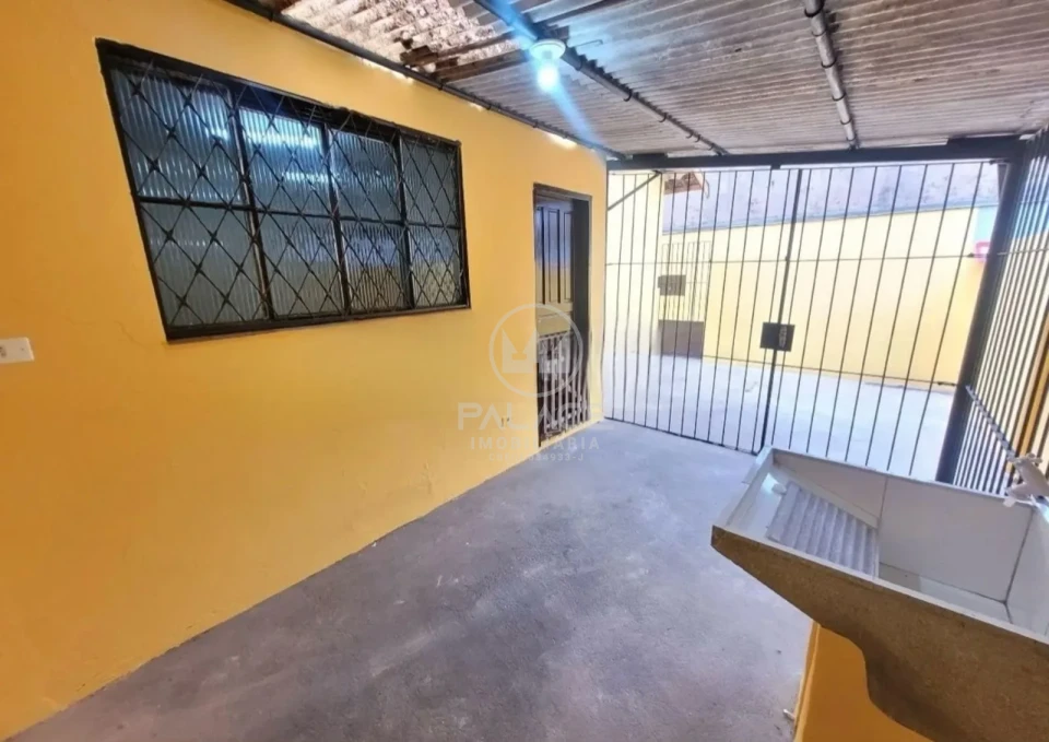 CASA PARA ALUGAR MONTE LIBANO