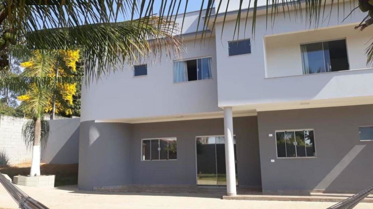 Imagens do imóveis Chácara com 3 dormitórios e 2 suítes à venda, 1000 m² - Recreio Alvorada - Santa Bárbara D´Oeste-SP