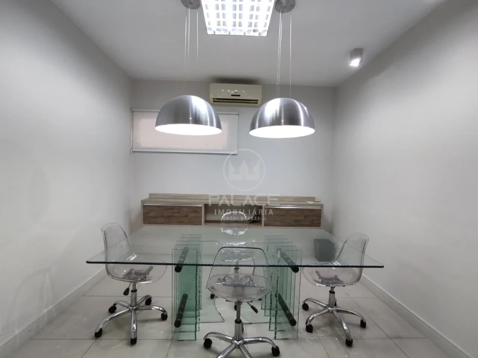 Comercial Para Alugar Chácara Nazaré Piracicaba