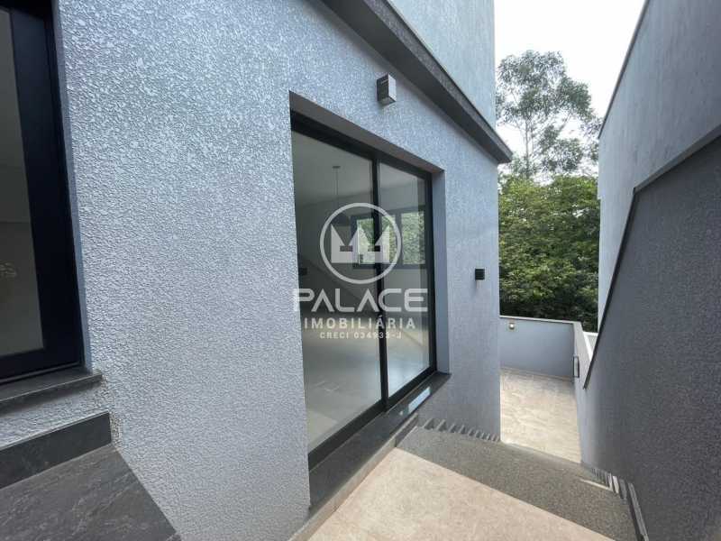 Imagens do imóveis casa em condomínio à venda em ondas de piracicaba, piracicaba 3 quartos 235m²