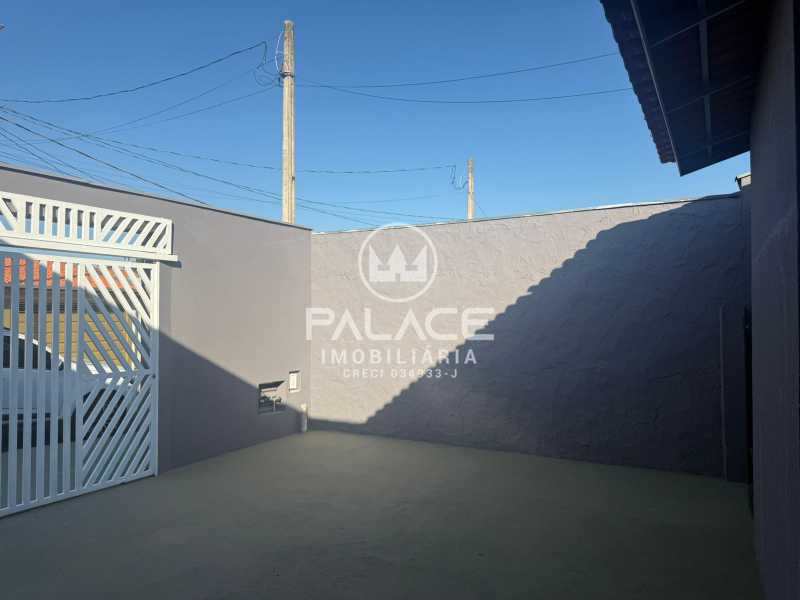 Imagens do imóveis casa à venda em vivendas bela vista, piracicaba 2 quartos 55m²