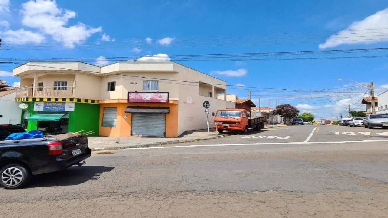 Imagens do imóveis salão à venda em santa terezinha, piracicaba 370m²