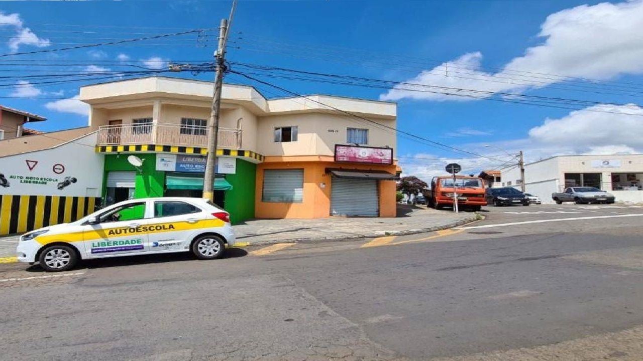 Imagens do imóveis salão à venda em santa terezinha, piracicaba 370m²