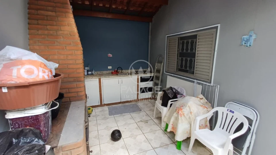 Casa À Venda Jardim Parque Jupiá Piracicaba