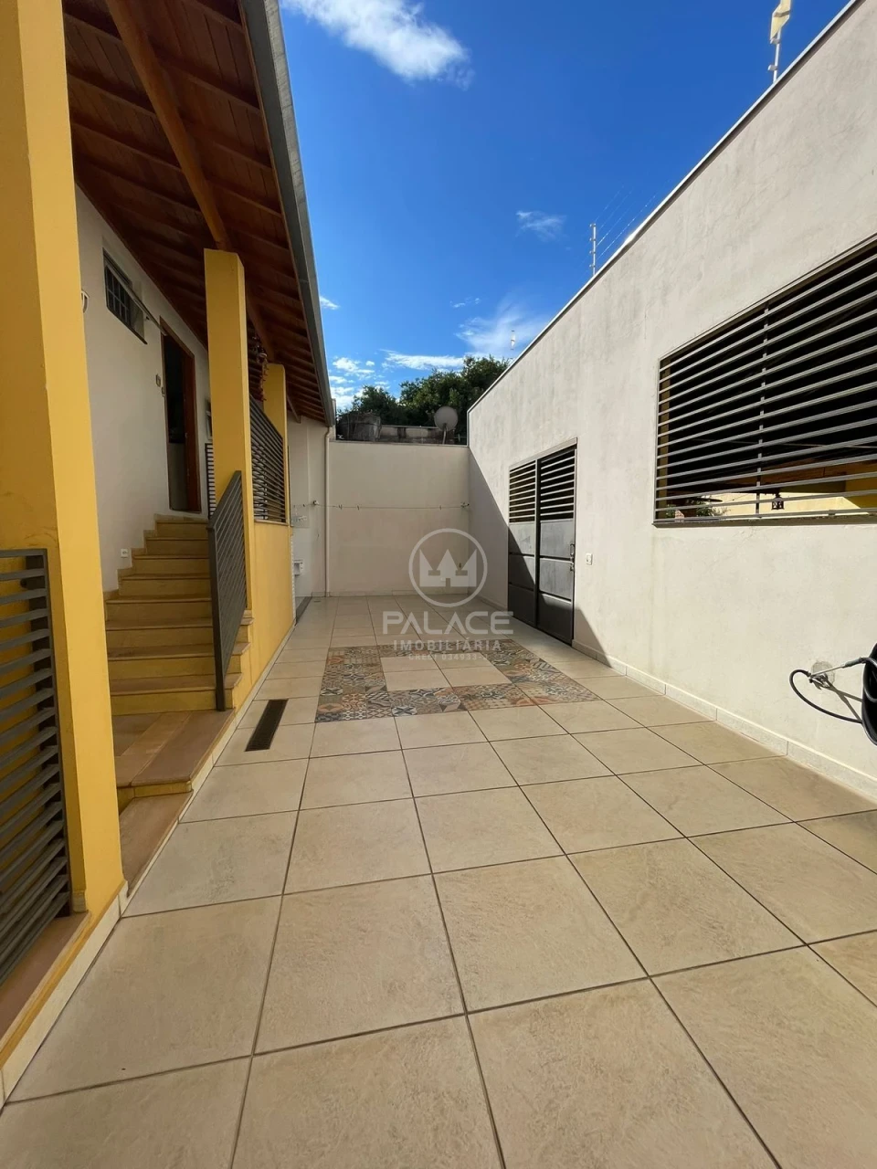 Casa À Venda Vila Rezende Piracicaba