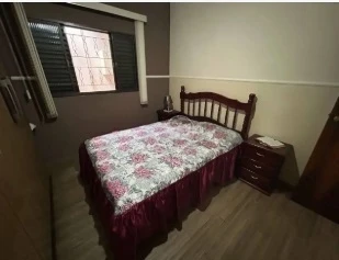 Casa À Venda Água Branca Piracicaba