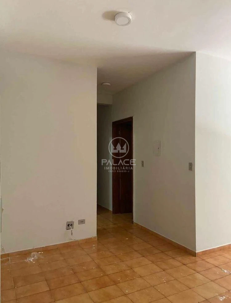 Apartamento À Venda Condominio Tarumã I Piracicaba