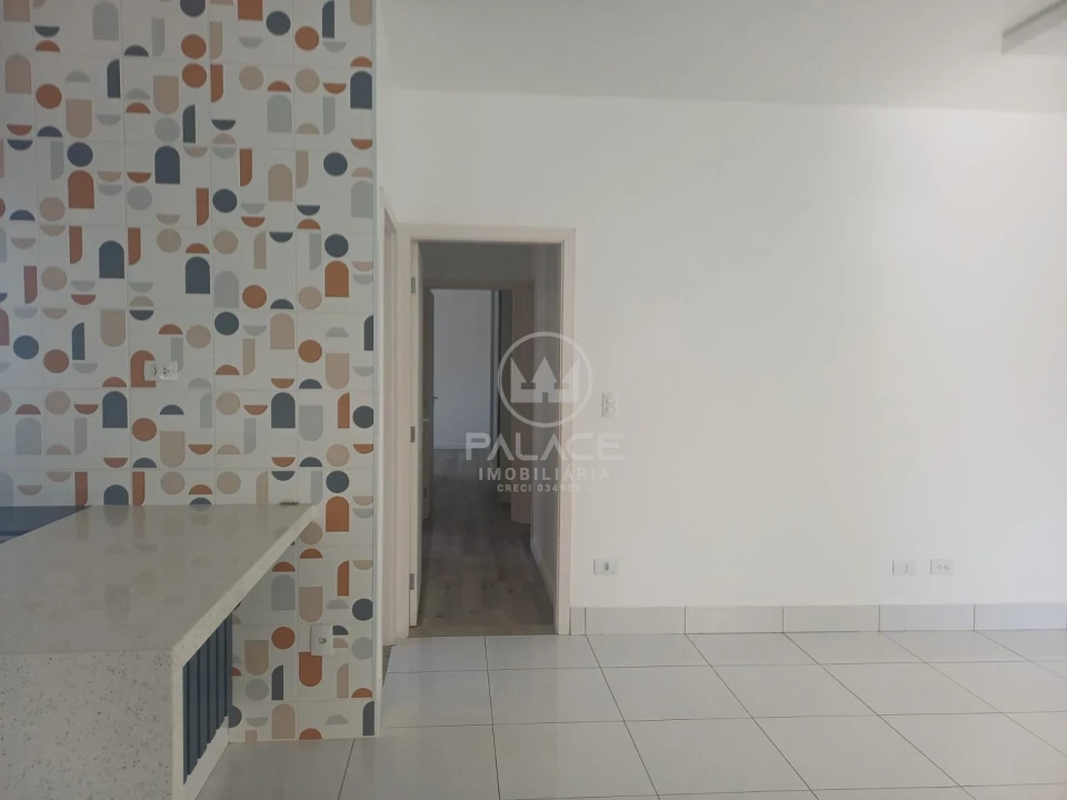 Condominio Ondas do Piracicaba