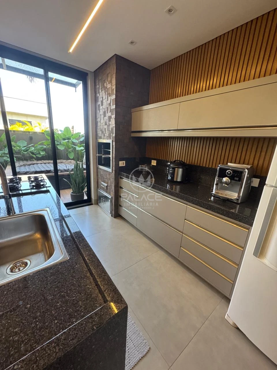 CASA À VENDA CONDOMÍNIO VILA D'AQUILLA COM 3 SUÍTES - Foto 16