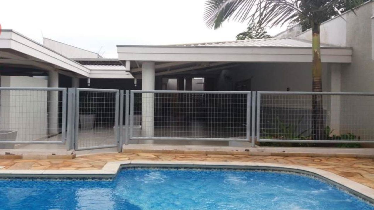 Imagens do imóveis Edícula com piscina à venda, 277 m² por RS 890.000 - Terras de Santa Bárbara - Santa Bárbara D´Oeste-SP