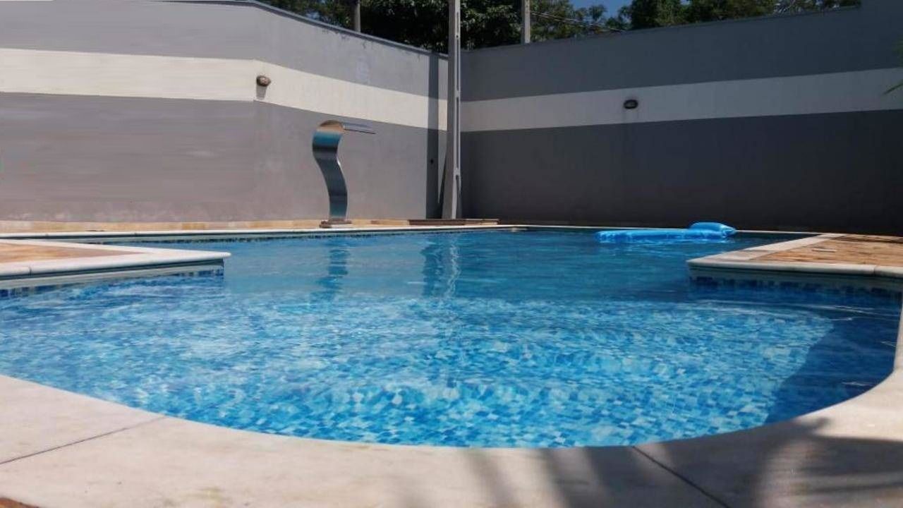 Imagens do imóveis Edícula com piscina à venda, 277 m² por RS 890.000 - Terras de Santa Bárbara - Santa Bárbara D´Oeste-SP