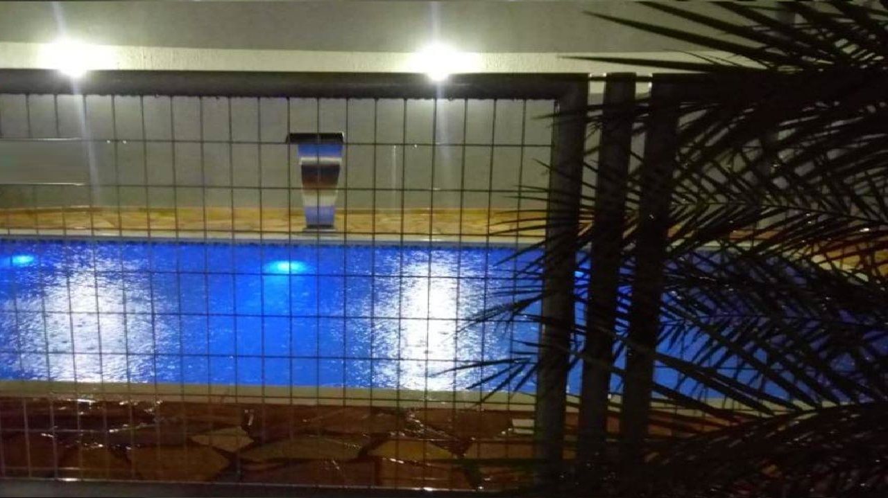 Imagens do imóveis Edícula com piscina à venda, 277 m² por RS 890.000 - Terras de Santa Bárbara - Santa Bárbara D´Oeste-SP
