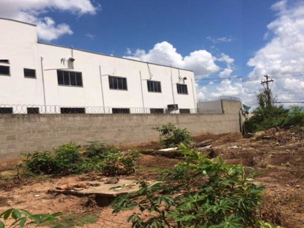 Imagens do imóveis terreno residencial à venda em vila industrial, piracicaba 2300m²