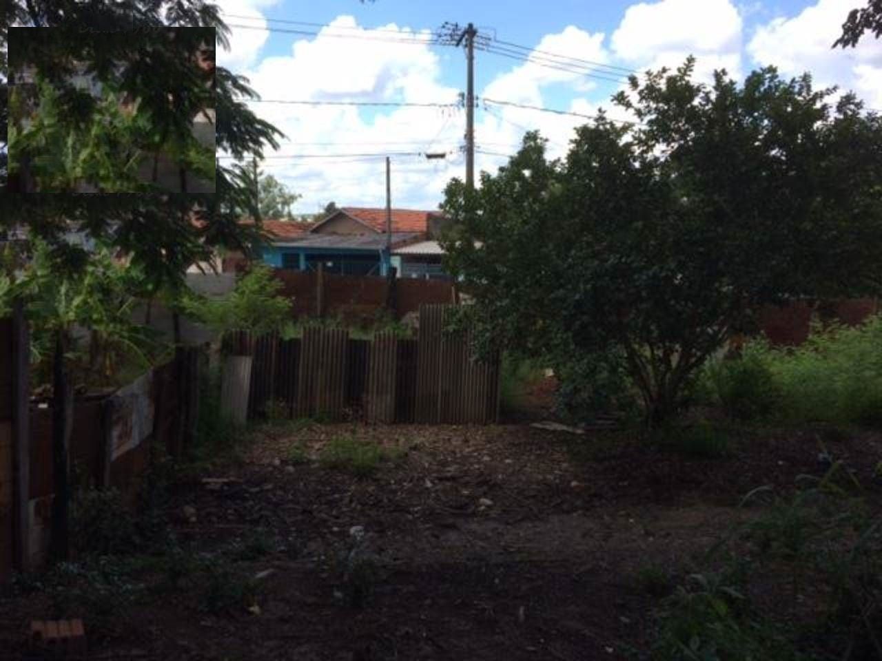Imagens do imóveis terreno residencial à venda em vila industrial, piracicaba 2300m²