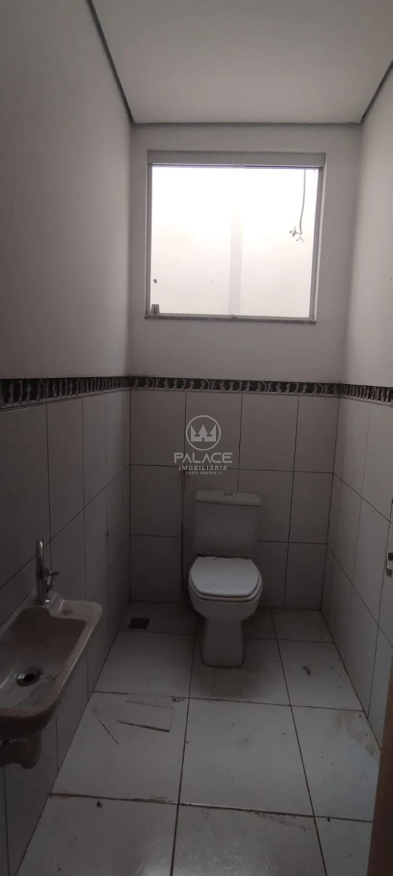 Comercial Para Alugar Centro Piracicaba