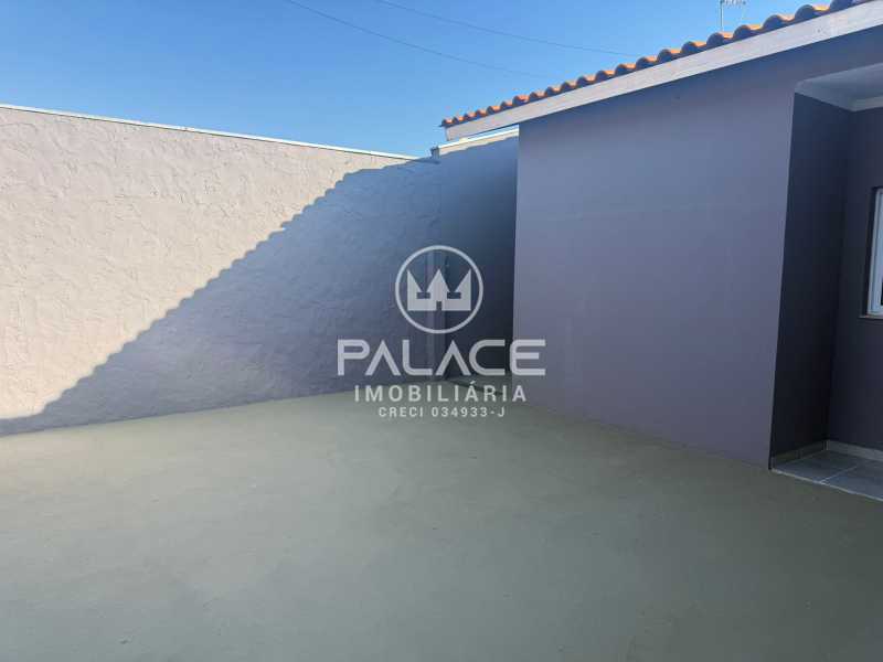 Imagens do imóveis casa à venda em vivendas bela vista, piracicaba 2 quartos 55m²