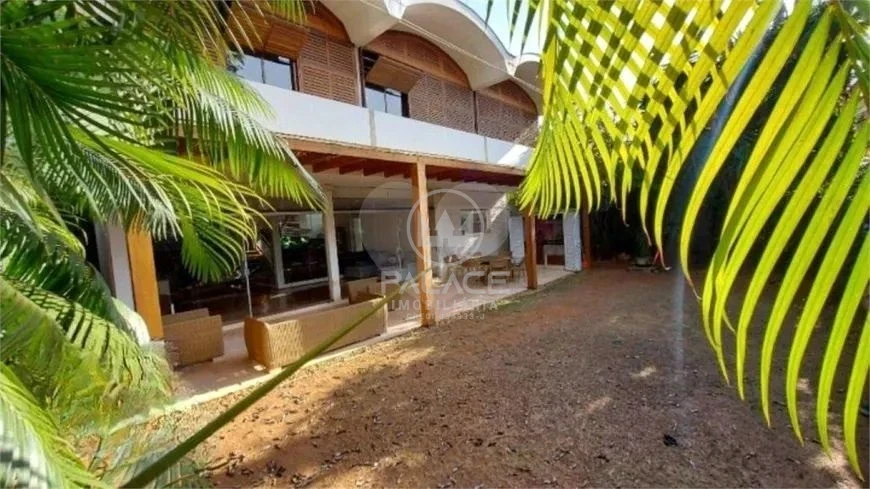 Casa À Venda Jardim Europa Piracicaba