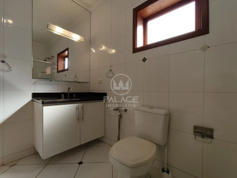 Casa de Condomínio, 3 quartos - Foto 19