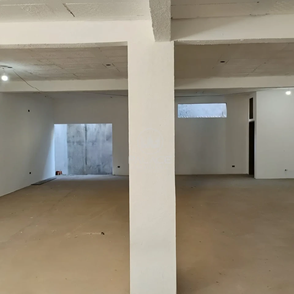Sala/Conjunto Comercial para alugar em Garças, Piracicaba — Portal Mundo do Imóvel