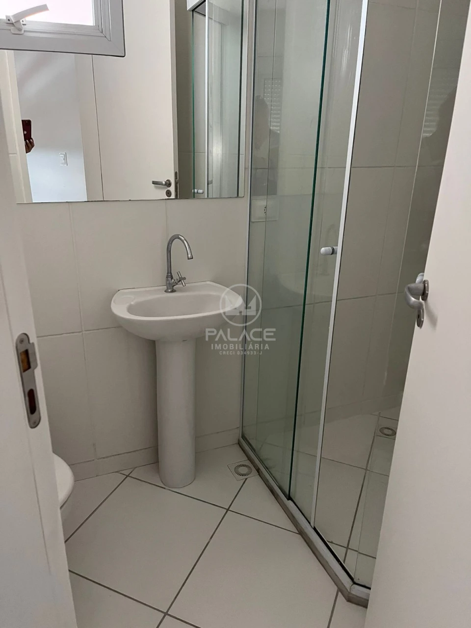 Apartamento À Venda E Locação Condomínio Residencial Plaza Mayor Piracicaba