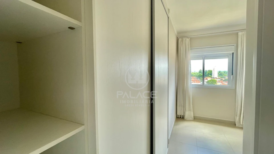 APARTAMENTO PRA LOCAÇÃO EDIFICIO IMPERIEALLE / 129m² / 3 SUITES / AREA GOURMET