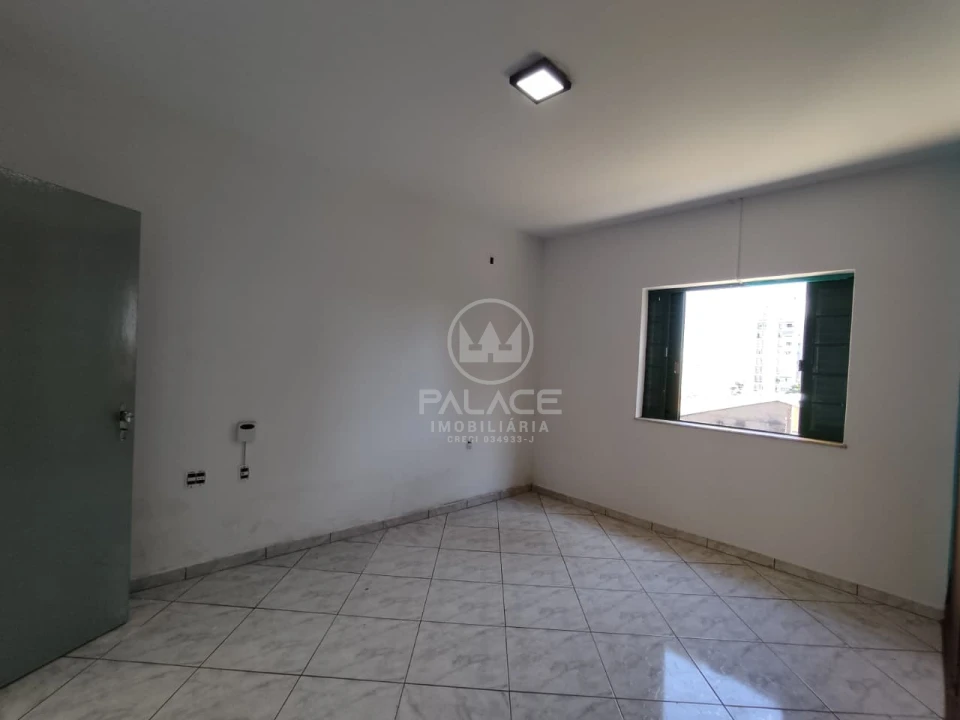 Comercial À Venda E Locação Vila Independência Piracicaba