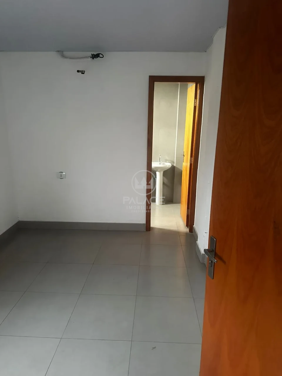 Barracão disponivel para locação
