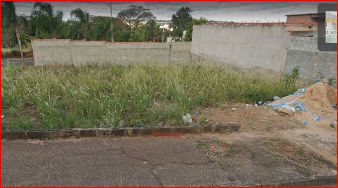 Imagens do imóveis terreno residencial à venda em são mateus, piracicaba