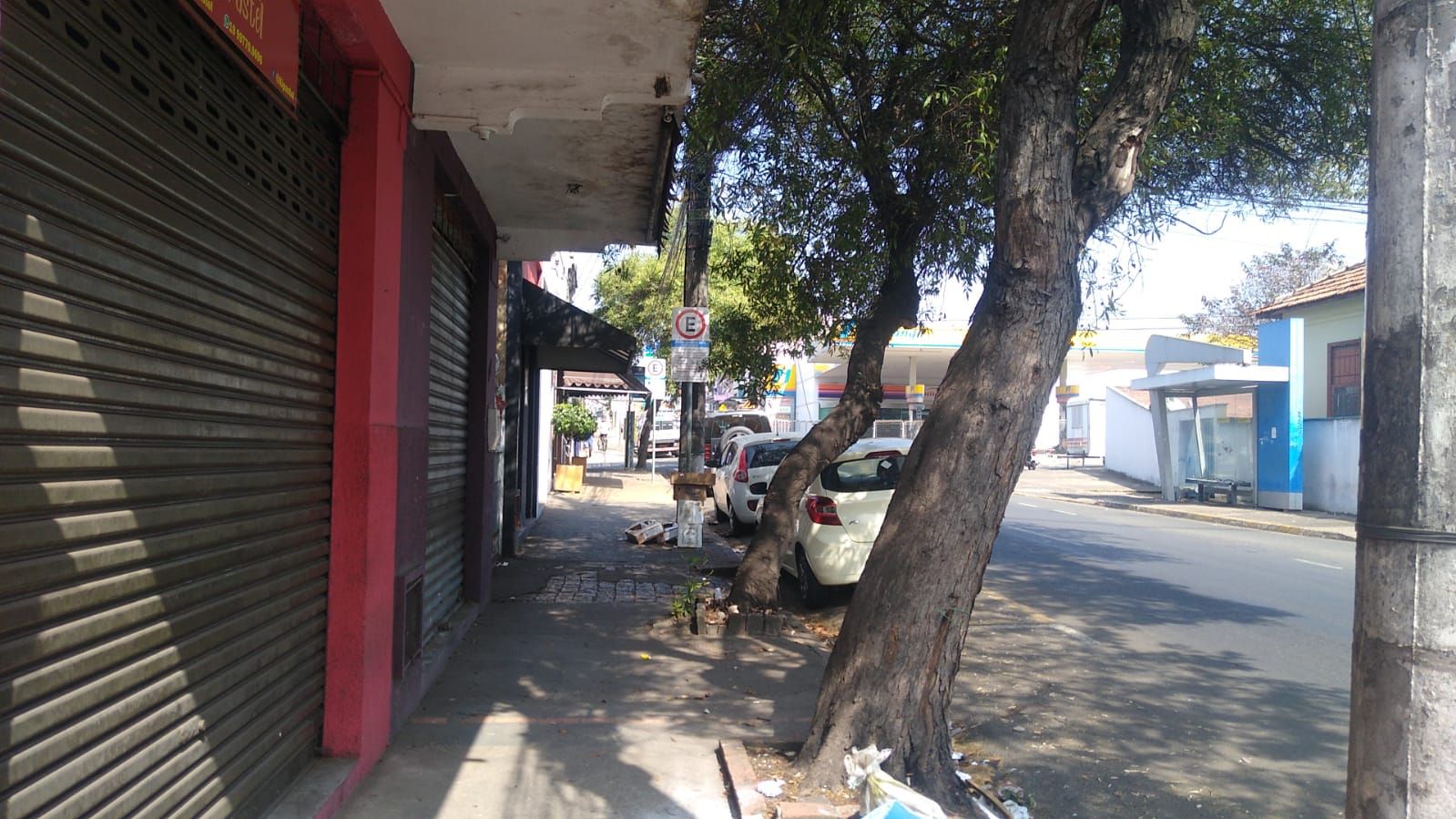 Imagens do imóveis salão à venda em paulista, piracicaba 201m²