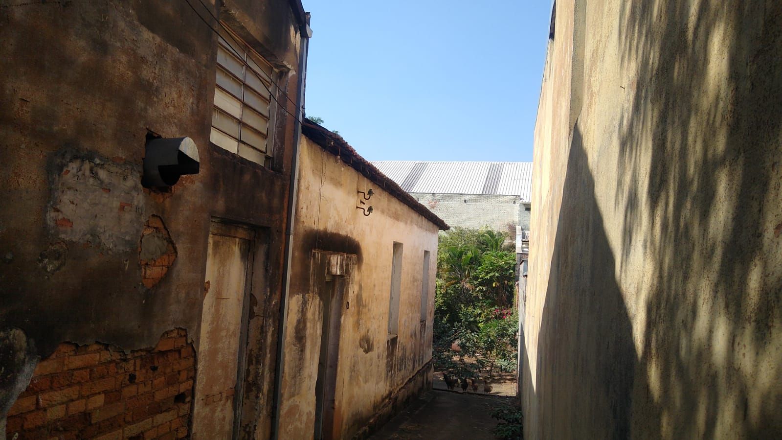 Imagens do imóveis salão à venda em paulista, piracicaba 201m²