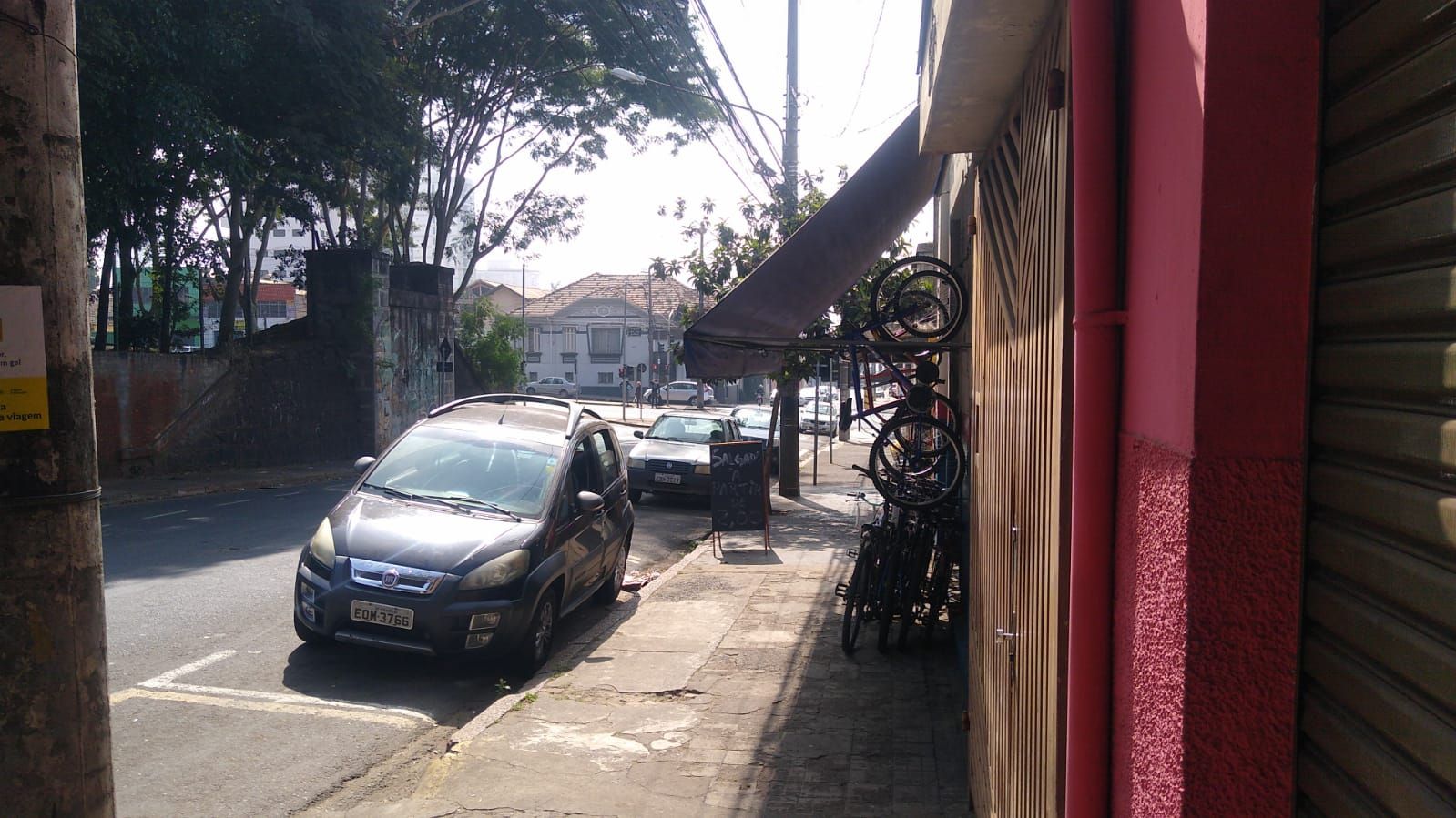 Imagens do imóveis salão à venda em paulista, piracicaba 201m²