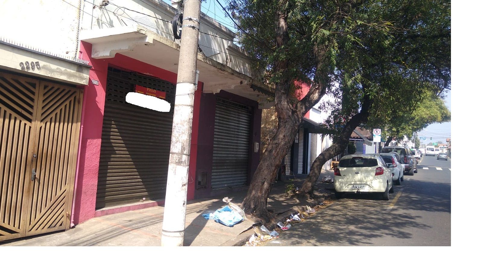 Imagens do imóveis salão à venda em paulista, piracicaba 201m²