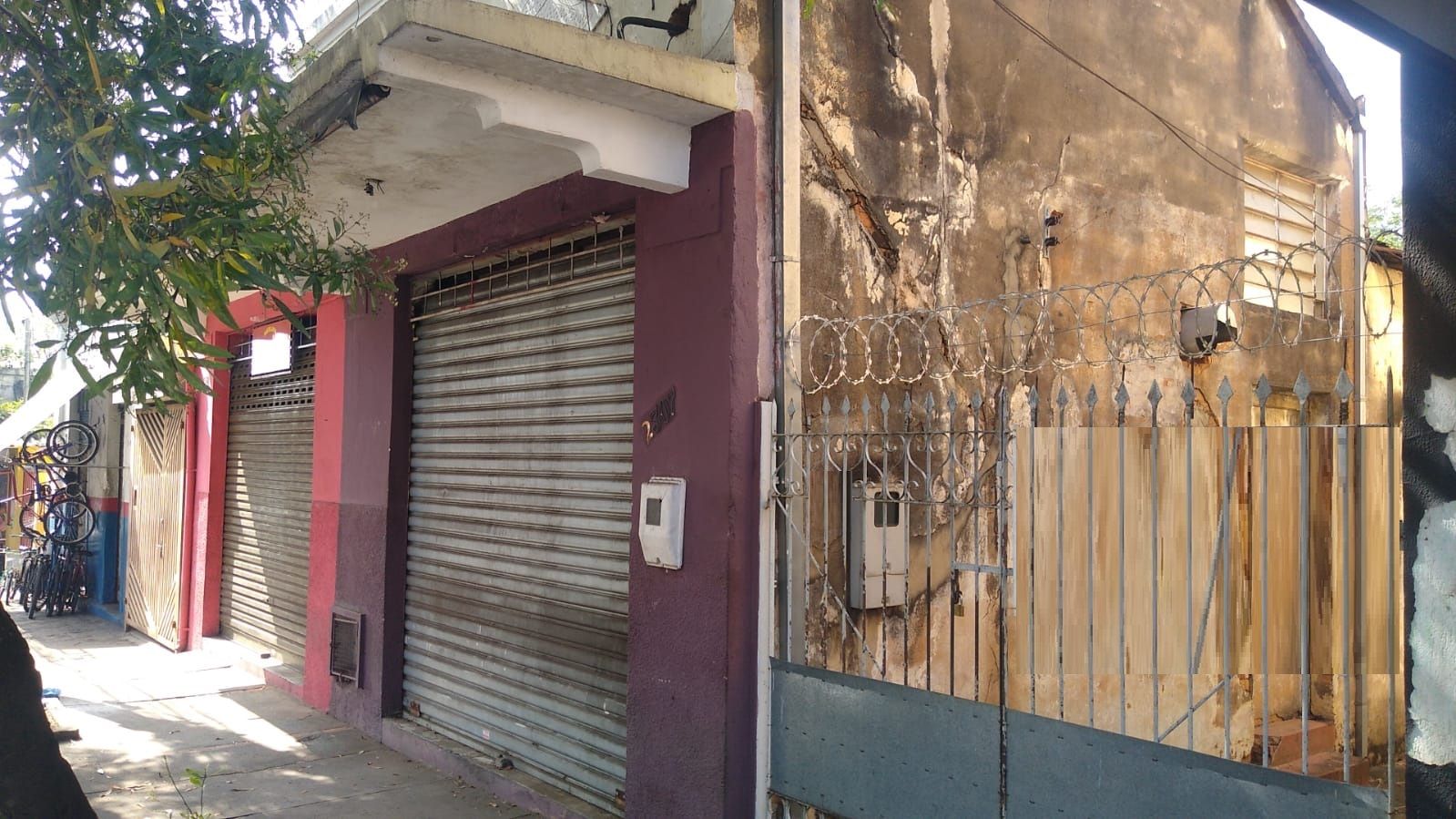 Imagens do imóveis salão à venda em paulista, piracicaba 201m²