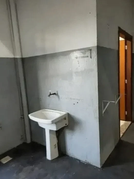 Barracão disponivel para locação