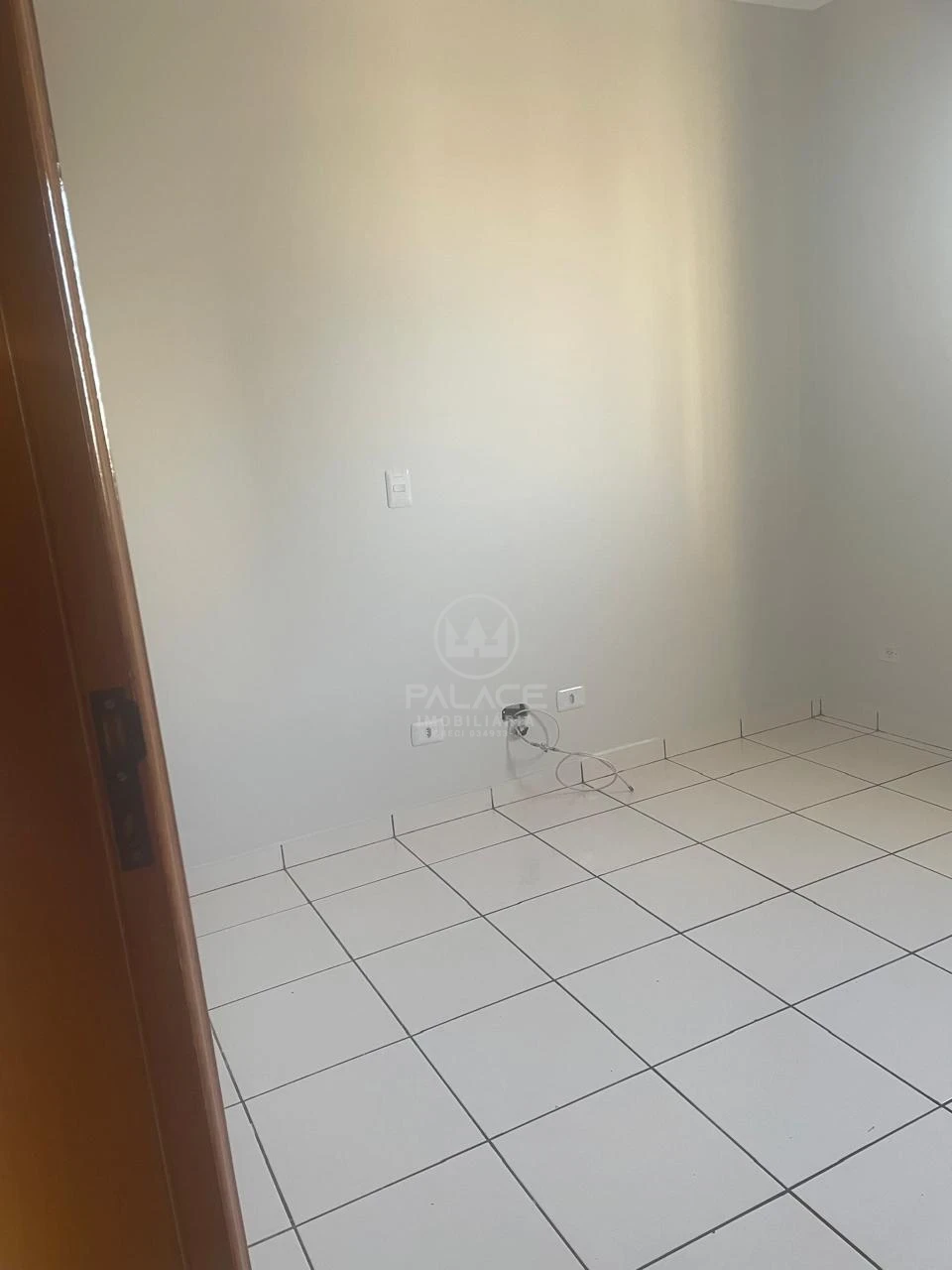 Apartamento À Venda Antuerpia Piracicaba