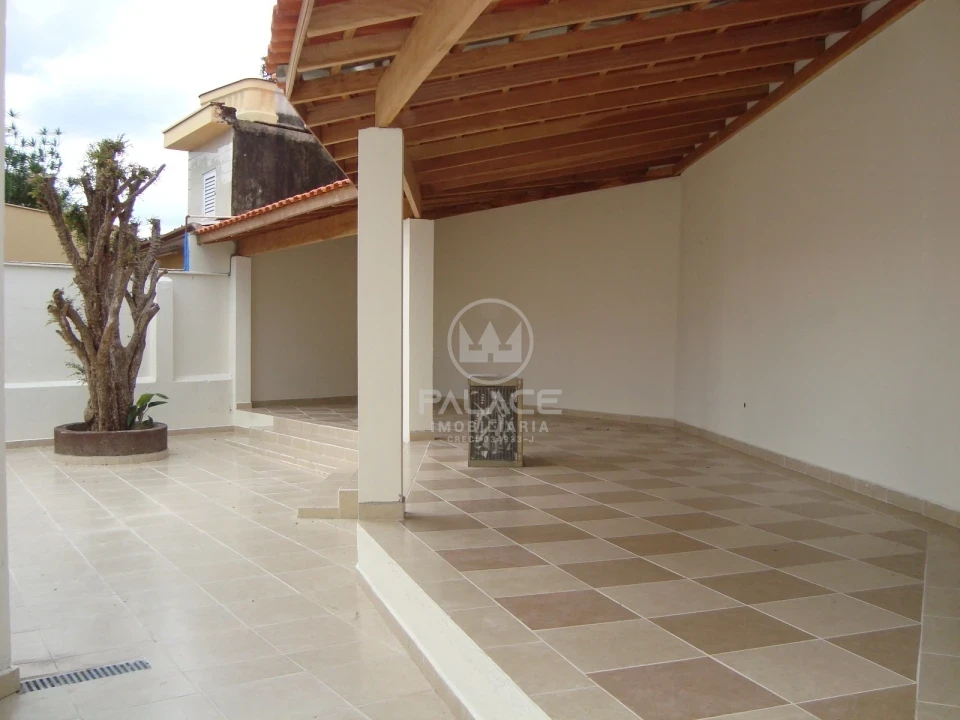 Casa, 4 quartos, 340 m² - Foto 12